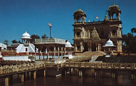 Hotel listing, hotel booking Madhya Pradesh Shivpuri