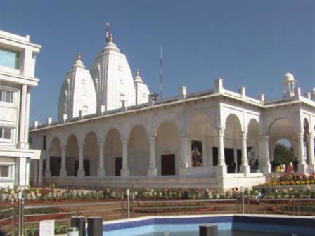 Hotel listing, hotel booking Madhya Pradesh Ujjain