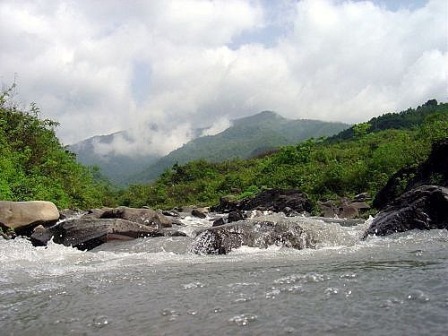 Hotel listing, hotel booking Manipur Chandel