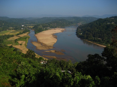 Hotel listing, hotel booking Meghalaya Baghmara