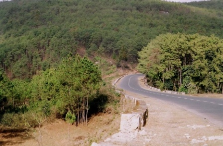 Hotel listing, hotel booking Meghalaya Jowai