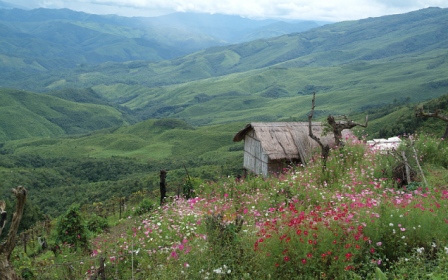 Hotel listing, hotel booking Mizoram Champhai