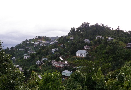 Hotel listing, hotel booking Mizoram Mamit