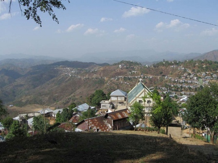 Hotel listing, hotel booking Mizoram Serchhip