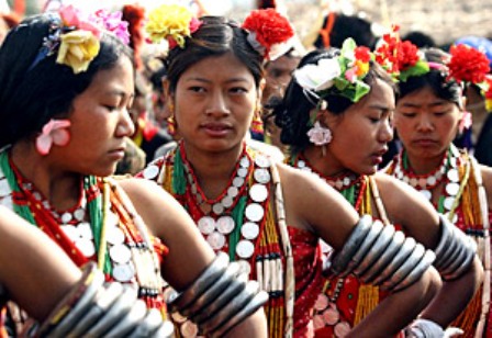 Hotel listing, hotel booking Nagaland Phek