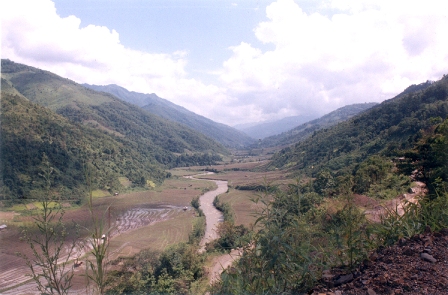 Hotel listing, hotel booking Nagaland Zunheboto