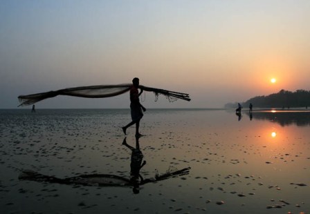 Hotel listing, hotel booking Orissa Chandipur