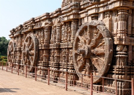 Hotel listing, hotel booking Orissa Cuttack