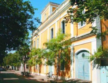 Hotel listing, hotel booking Puducherry Pondicherry Town
