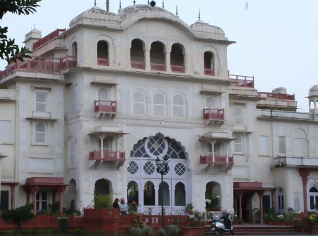 Hotel listing, hotel booking Punjab Patiala