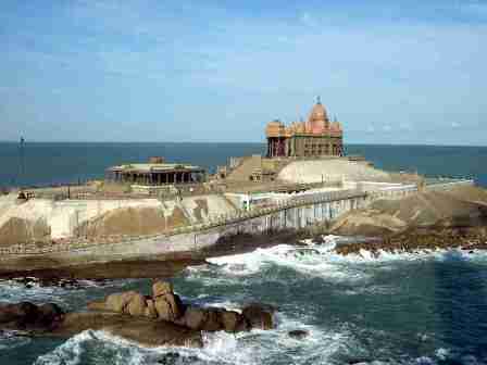 Hotel listing, hotel booking Tamil Nadu Kanyakumari