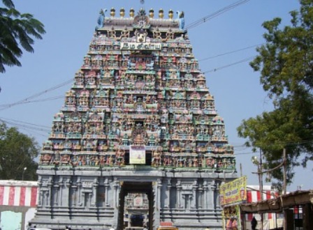 Hotel listing, hotel booking Tamil Nadu Karur