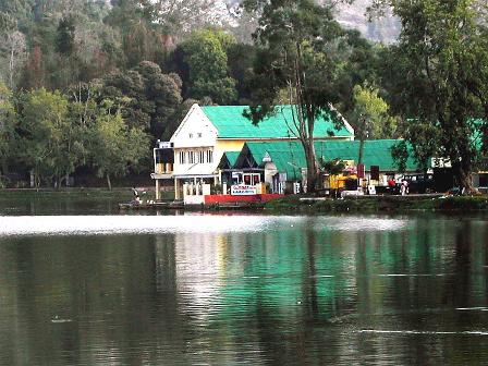 Hotel listing, hotel booking Tamil Nadu Kodaikanal