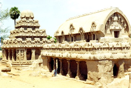 Hotel listing, hotel booking Tamil Nadu Mahabalipuram