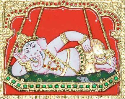 Hotel listing, hotel booking Tamil Nadu Tanjore