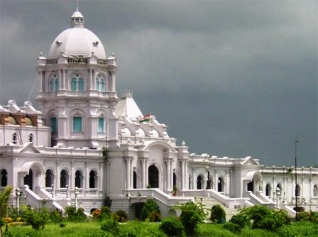 Hotel listing, hotel booking Tripura Agartala