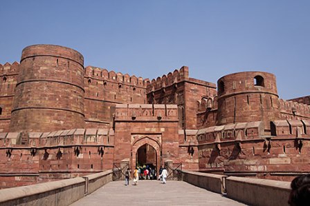 Hotel listing, hotel booking Uttar Pradesh Agra