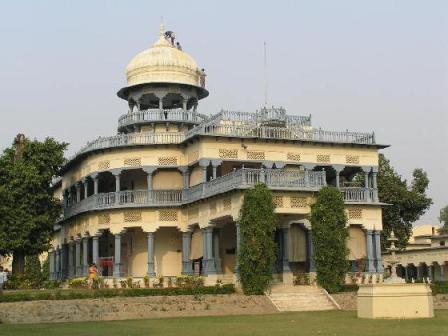 Hotel listing, hotel booking Uttar Pradesh Allahabad