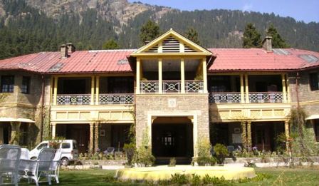 Hotel listing, hotel booking Uttar Pradesh Balrampur