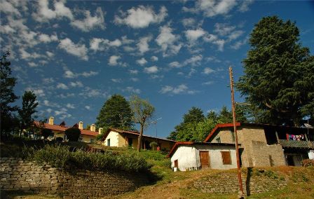 Hotel listing, hotel booking Uttarakhand Ranikhet