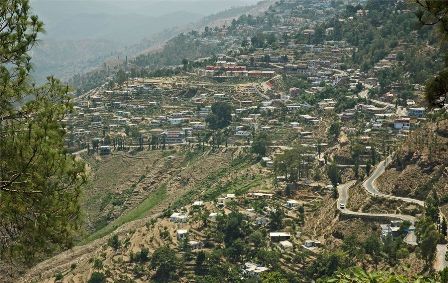 Hotel listing, hotel booking Uttarakhand Almora