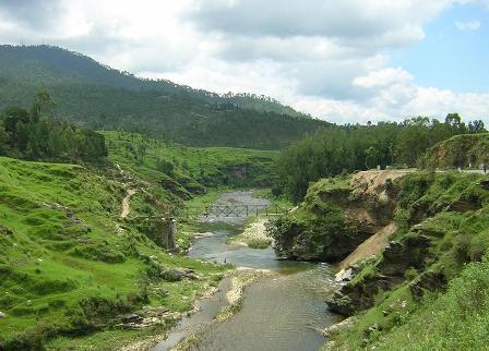Hotel listing, hotel booking Uttarakhand Kausani