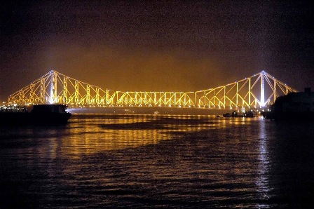 Hotel listing, hotel booking West Bengal Howrah
