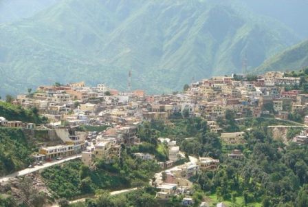Hotel listing, hotel booking Uttarakhand Chamba