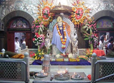 Hotel listing, hotel booking Maharashtra Shirdi 