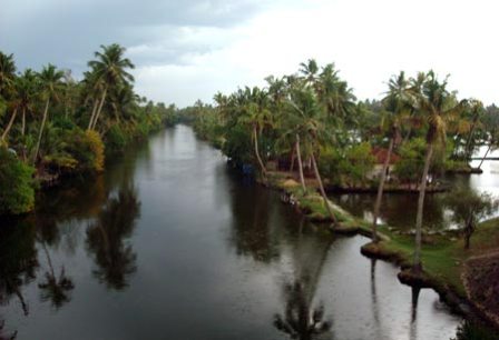 Hotel listing, hotel booking Kerala Ernakulam