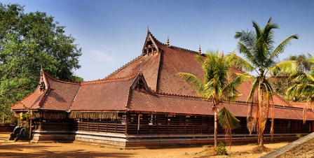 Hotel listing, hotel booking Kerala Cheruthuruthy
