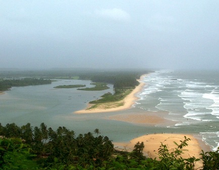 Hotel listing, hotel booking Karnataka Byndoor