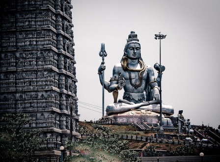 Hotel listing, hotel booking Karnataka Murudeshwar