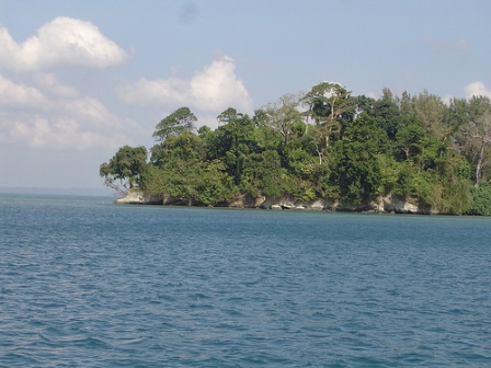 Hotel listing, hotel booking Andaman and Nicobar Islands Wandoor
