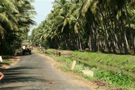 Hotel listing, hotel booking Andhra Pradesh Kakinada