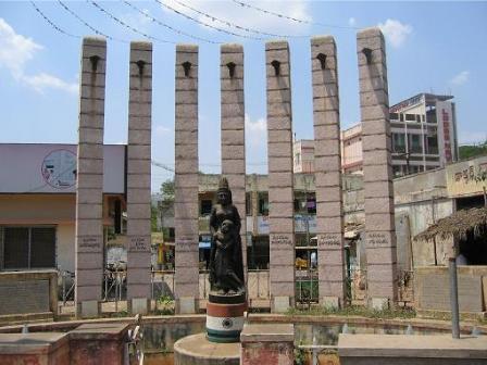 Hotel listing, hotel booking Andhra Pradesh Tenali