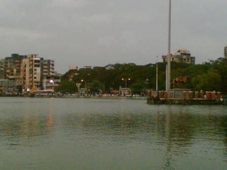 Hotel listing, hotel booking Maharashtra Thane