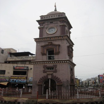 Hotel listing, hotel booking Andhra Pradesh Karimnagar