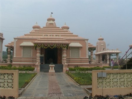 Hotel listing, hotel booking Andhra Pradesh Eluru