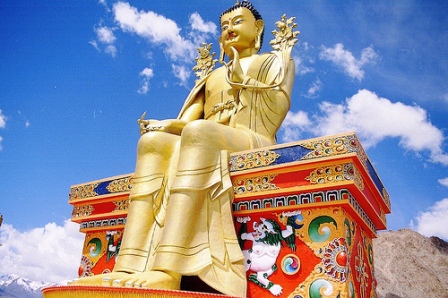 Hotel listing, hotel booking Jammu and Kashmir Likir