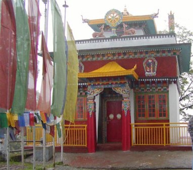 Hotel listing, hotel booking Sikkim Gyalshing