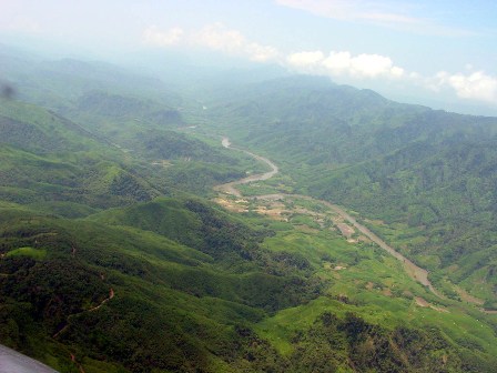 Hotel listing, hotel booking Manipur Tamenglong