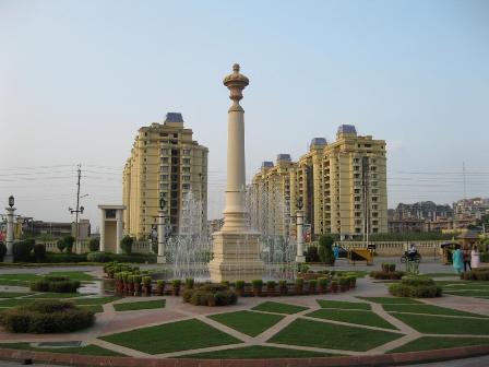 Hotel listing, hotel booking Uttar Pradesh Ghaziabad