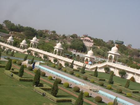 Hotel listing, hotel booking Uttar Pradesh Vrindavan