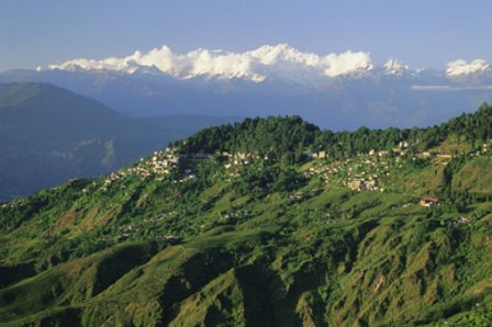 Hotel listing, hotel booking West Bengal Kurseong