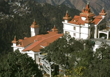 Hotel listing, hotel booking Himachal Pradesh Shilon Bagh