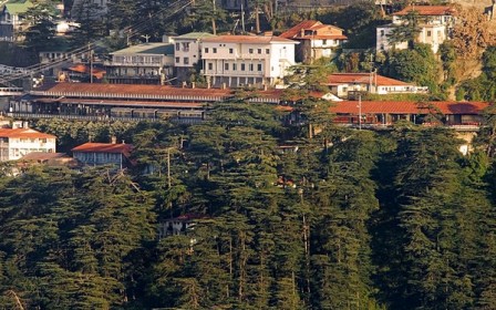 Hotel listing, hotel booking Himachal Pradesh Arki