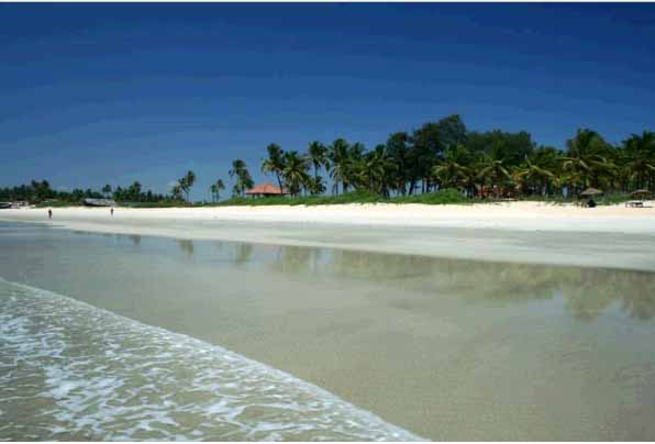 Hotel listing, hotel booking Goa Porvorim