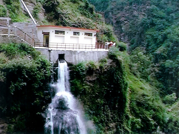 Hotel listing, hotel booking Himachal Pradesh Chamba