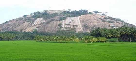 Hotel listing, hotel booking Tamil Nadu Dindigul